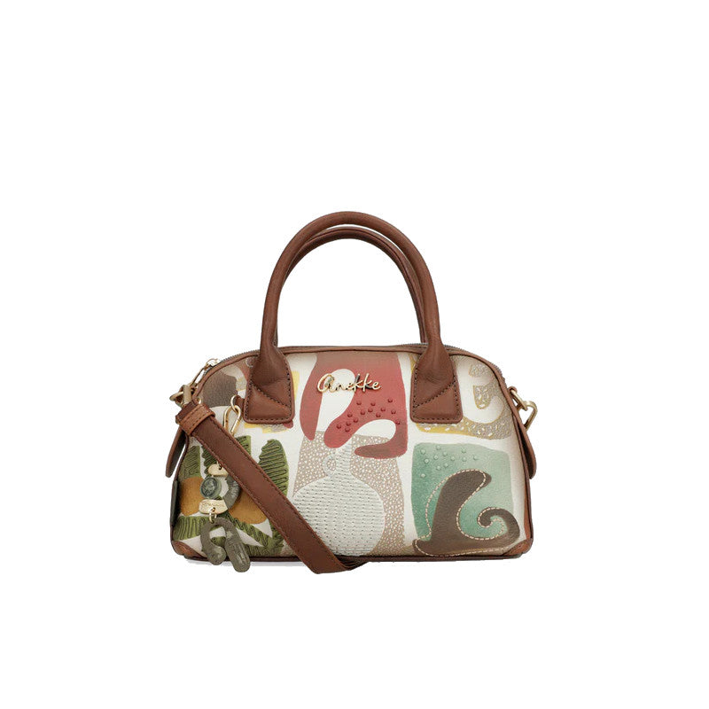 ANEKKE Petit sac à anse courte Amphora