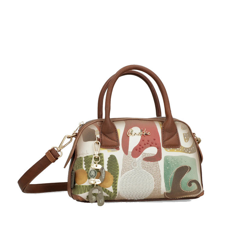 ANEKKE Petit sac à anse courte Amphora