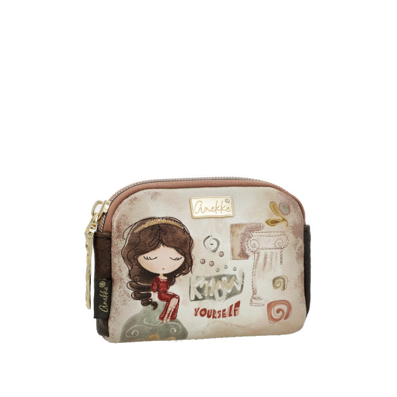 ANEKKE Porte Monnaie Muse