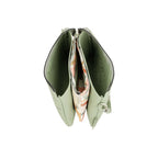 ANEKKE Petit sac bandoulière 3 compartiments Alma