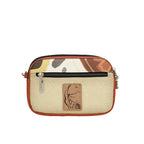 ANEKKE Petit sac bandoulière Alma