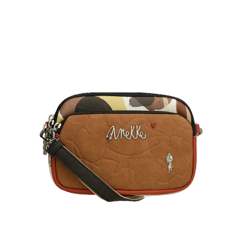 ANEKKE Petit sac bandoulière Alma