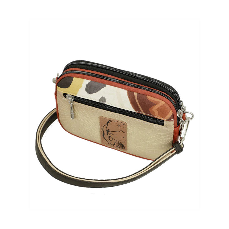 ANEKKE Petit sac bandoulière Alma