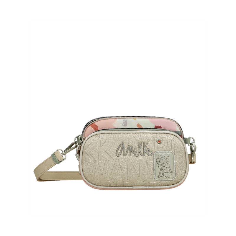 
                      
                        ANEKKE Petit sac bandoulière Alma
                      
                    