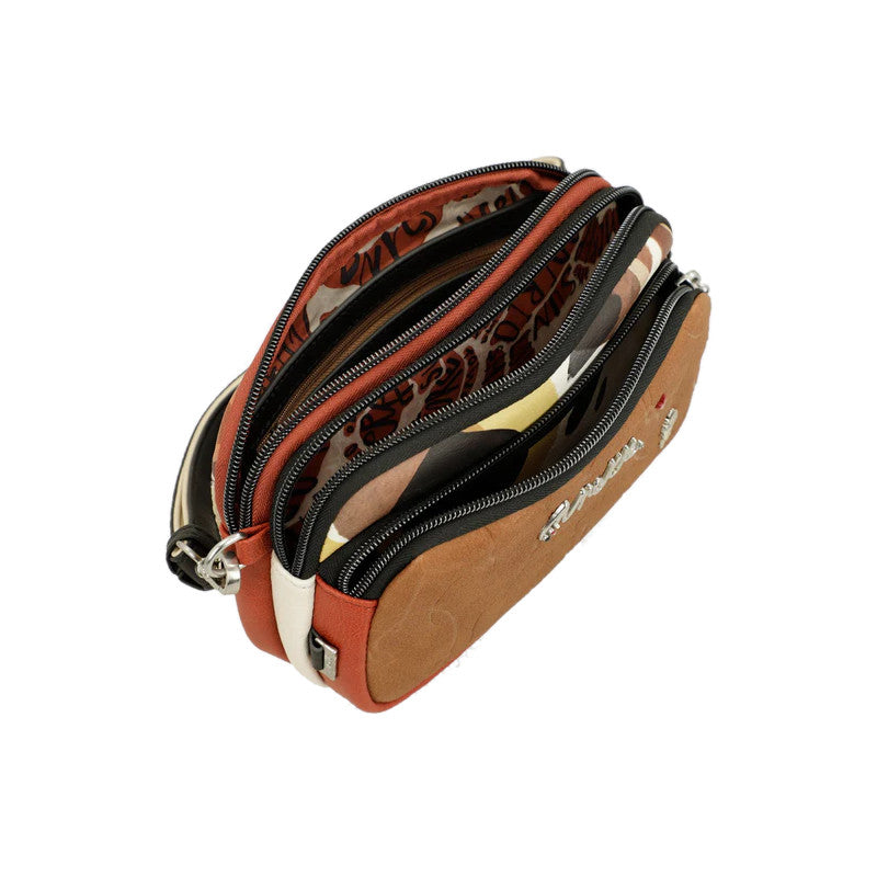 ANEKKE Petit sac bandoulière Alma