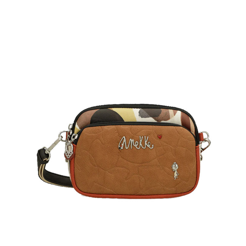 ANEKKE Petit sac bandoulière Alma