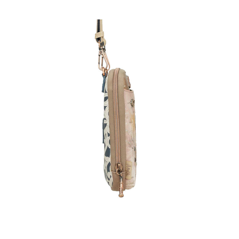 ANEKKE Petit sac bandoulière Memories