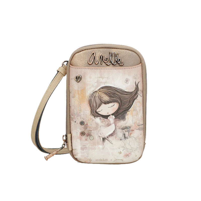 ANEKKE Petit sac bandoulière Memories