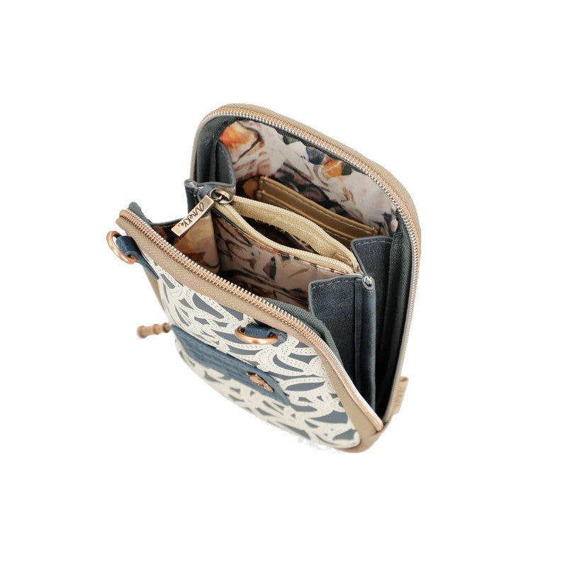 ANEKKE Petit sac bandoulière Memories