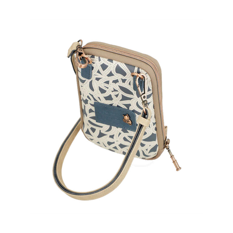 ANEKKE Petit sac bandoulière Memories