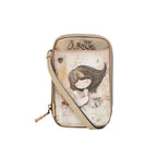 ANEKKE Petit sac bandoulière Memories