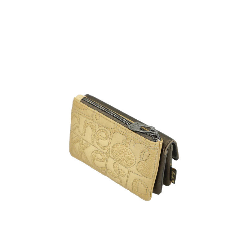 ANEKKE Porte-monnaie à rabat Amphora