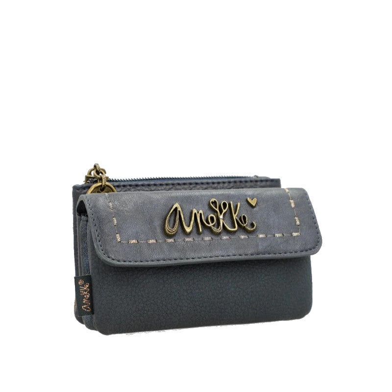 ANEKKE Porte-monnaie à rabat Boutique