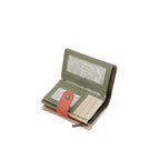 ANEKKE Porte-monnaie moyen Muse RFID