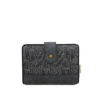 ANEKKE Portefeuille RFID moyen Studio