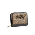 ANEKKE Portefeuille RFID petit Boutique