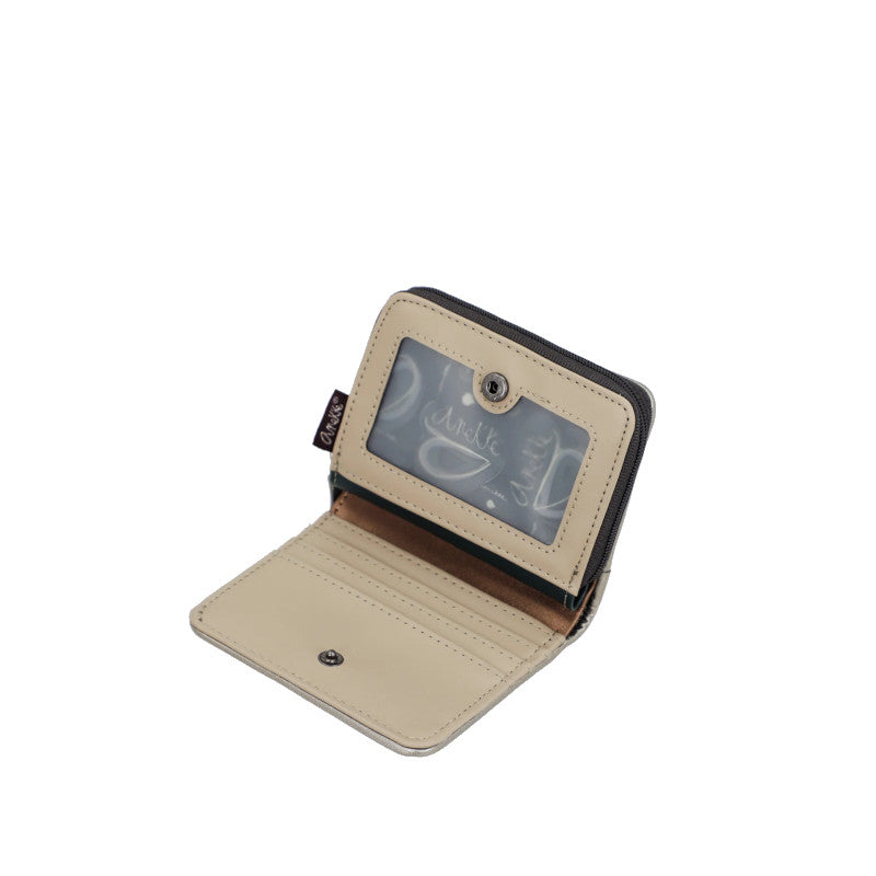 
                      
                        ANEKKE Portefeuille RFID petit Real
                      
                    