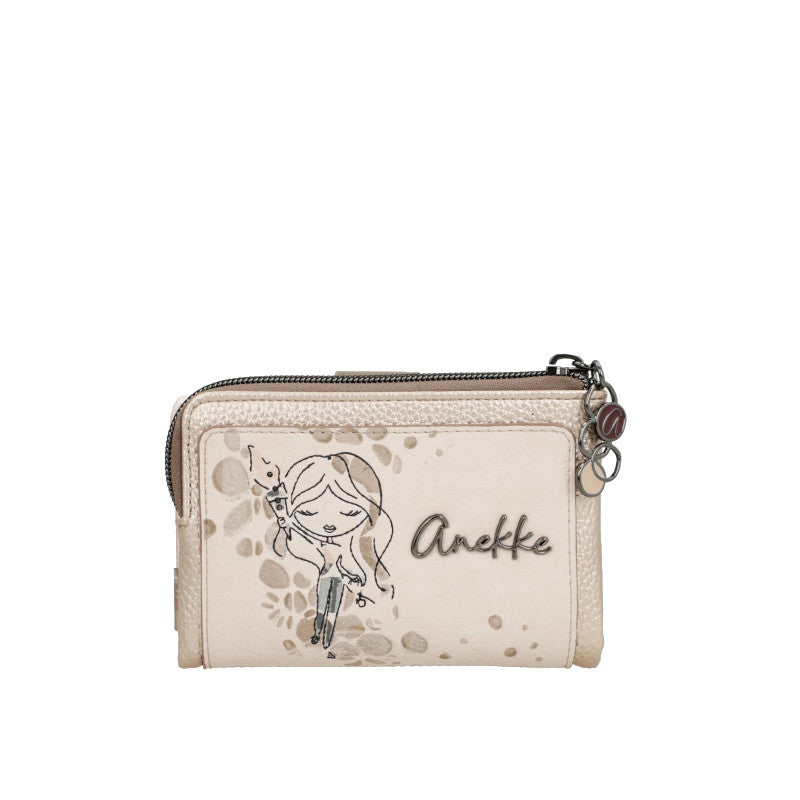 ANEKKE Portefeuille moyen Olympia