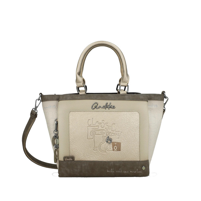 ANEKKE Sac à anse courte Amphora