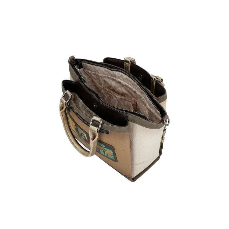 ANEKKE Sac à anse courte Amphora