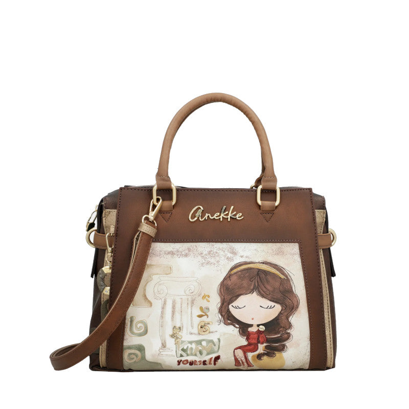 ANEKKE Sac à anse courte Muse