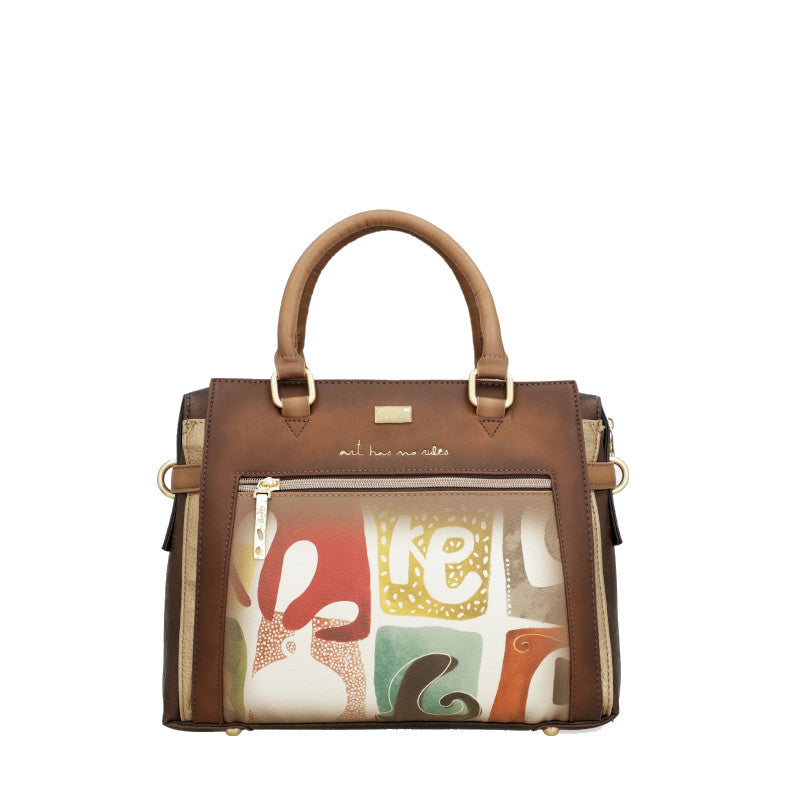 ANEKKE Sac à anse courte Muse