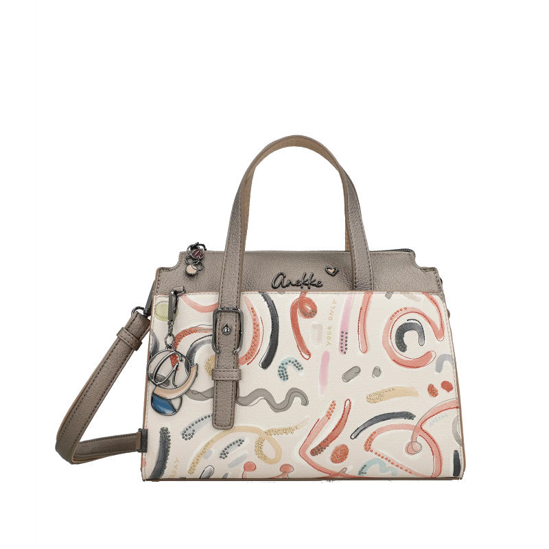 ANEKKE Sac à anse courte Olympia