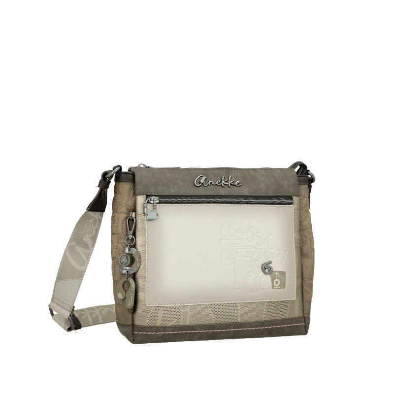 ANEKKE Sac à bandoulière Amphora