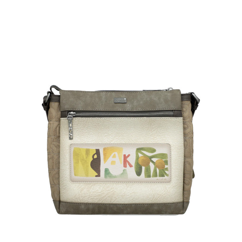 ANEKKE Sac à bandoulière Amphora