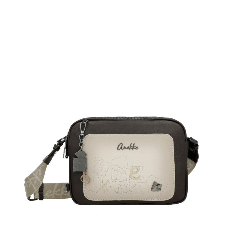 ANEKKE Sac à bandoulière Bloom