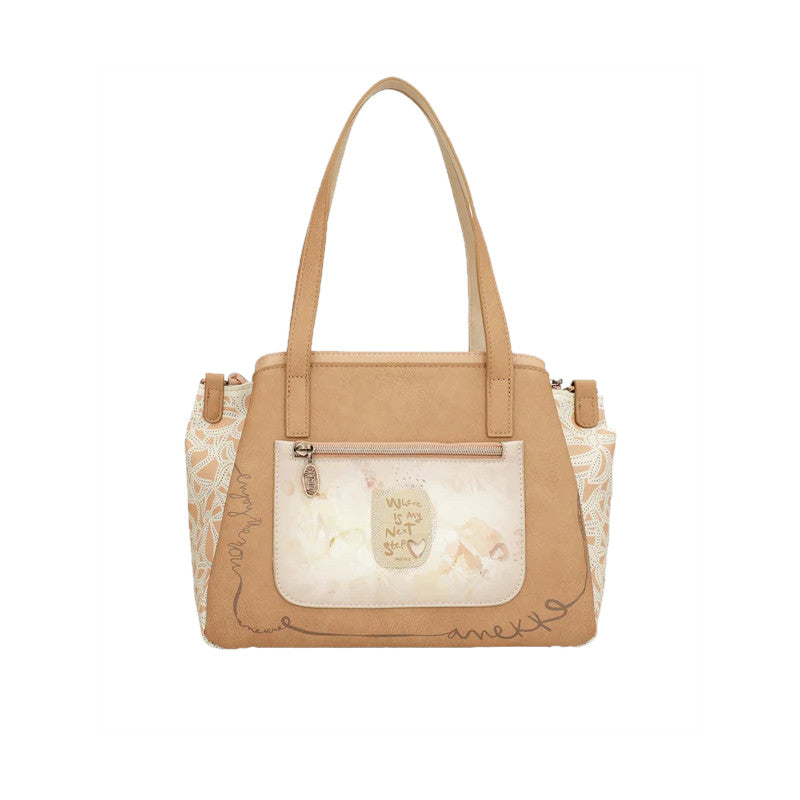 ANEKKE Sac à bandoulière Memories