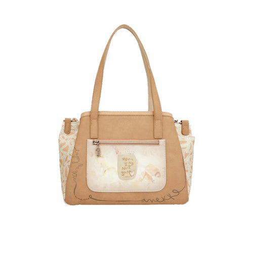 ANEKKE Sac à bandoulière Memories