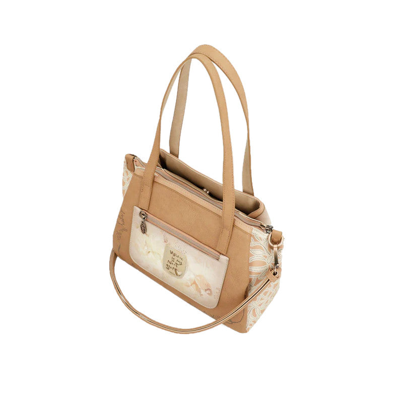 ANEKKE Sac à bandoulière Memories