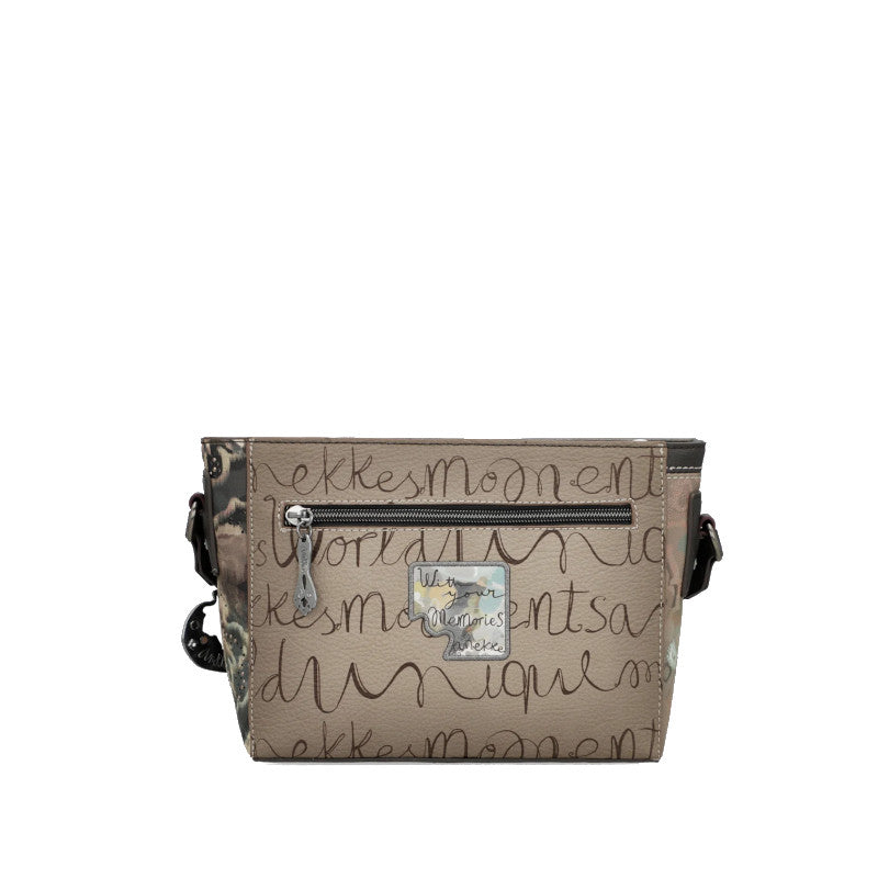 ANEKKE Sac à bandoulière Real