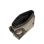 ANEKKE Sac à bandoulière Real