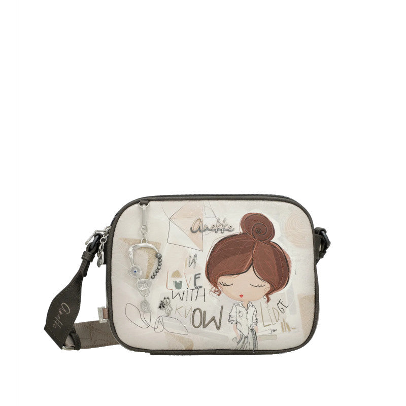 ANEKKE Sac à bandoulière Sophia