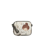 ANEKKE Sac à bandoulière Sophia
