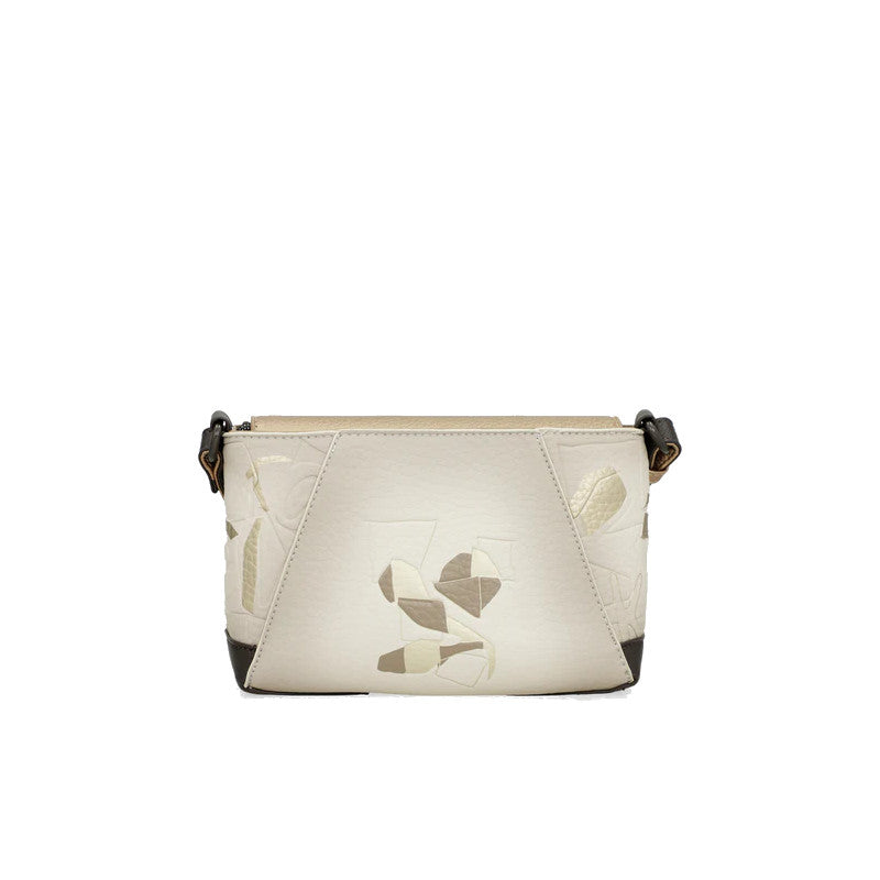 ANEKKE Sac à bandoulière à rabat Bloom