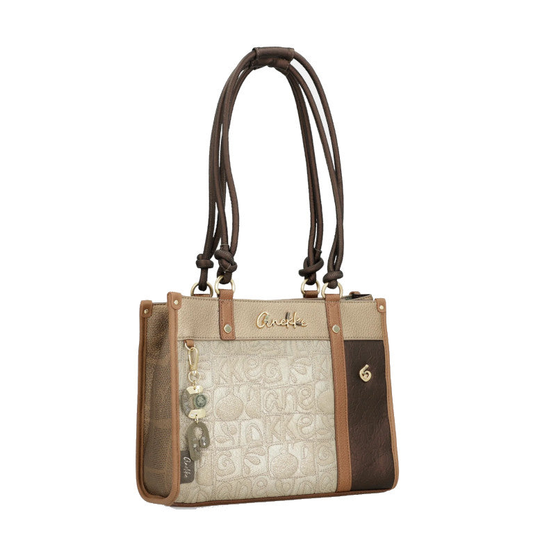 ANEKKE Sac à bandoulière et sacoche Amphora