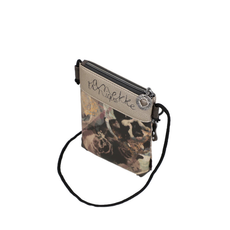 
                      
                        ANEKKE Sac à bandoulière mini Real
                      
                    