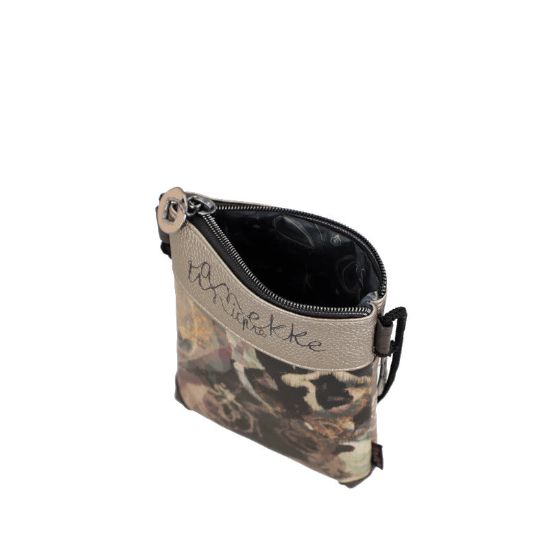 
                      
                        ANEKKE Sac à bandoulière mini Real
                      
                    