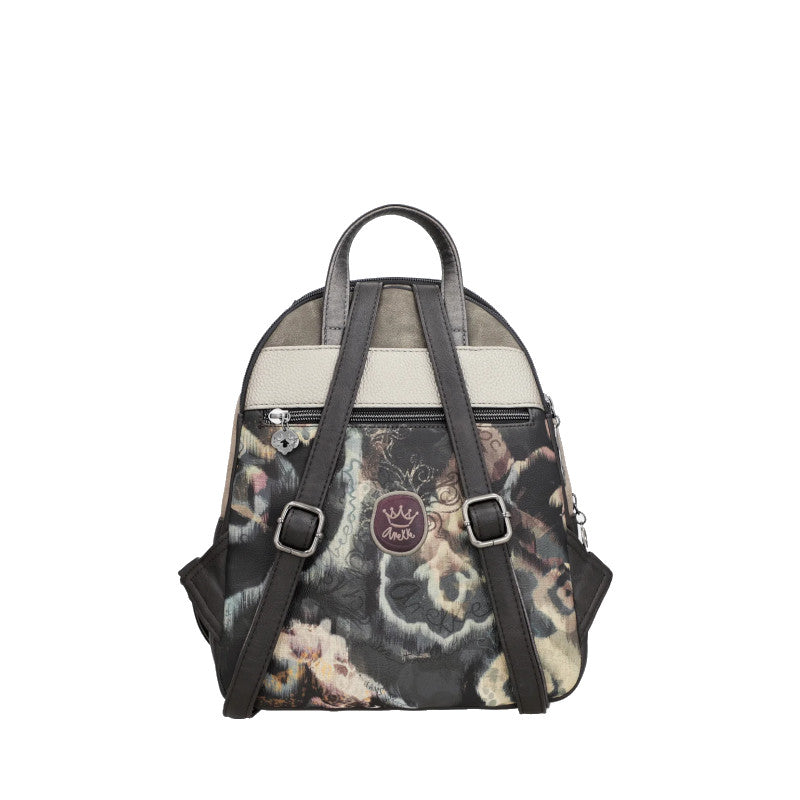 
                      
                        ANEKKE Sac à dos 3 compartiments Real
                      
                    