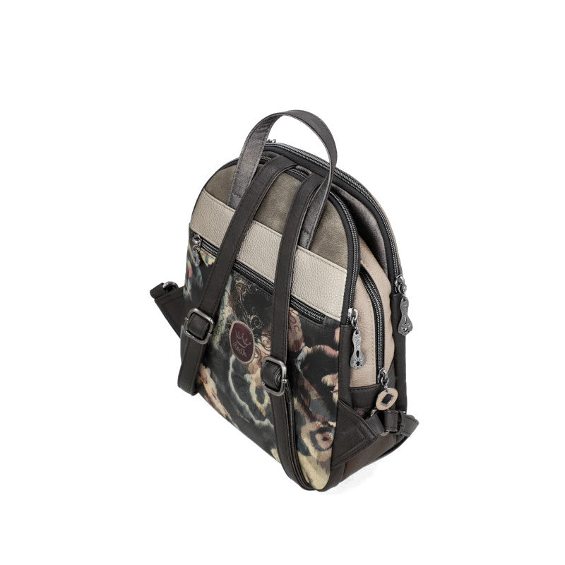 
                      
                        ANEKKE Sac à dos 3 compartiments Real
                      
                    