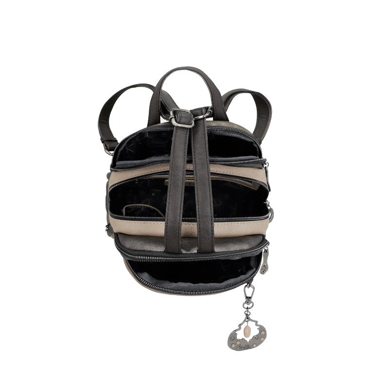 
                      
                        ANEKKE Sac à dos 3 compartiments Real
                      
                    