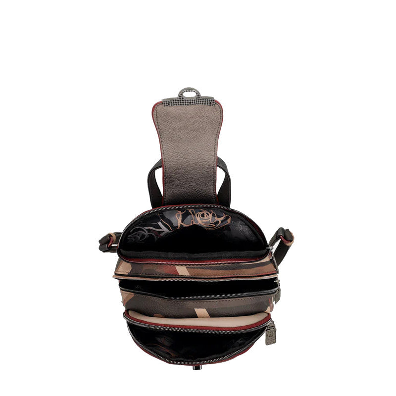 
                      
                        ANEKKE Sac à dos Mademoiselle
                      
                    