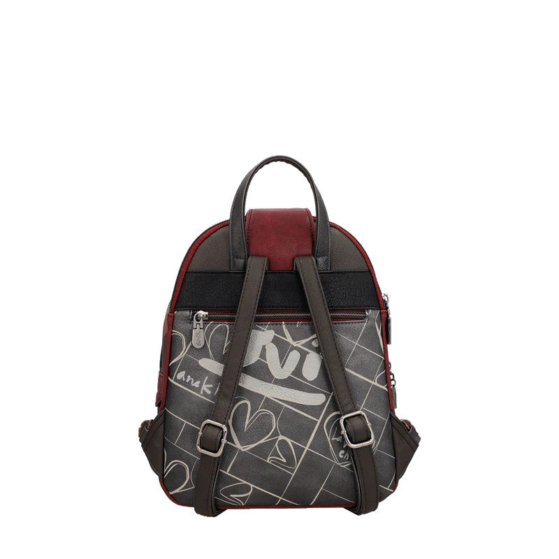 
                      
                        ANEKKE Sac à dos Mademoiselle
                      
                    
