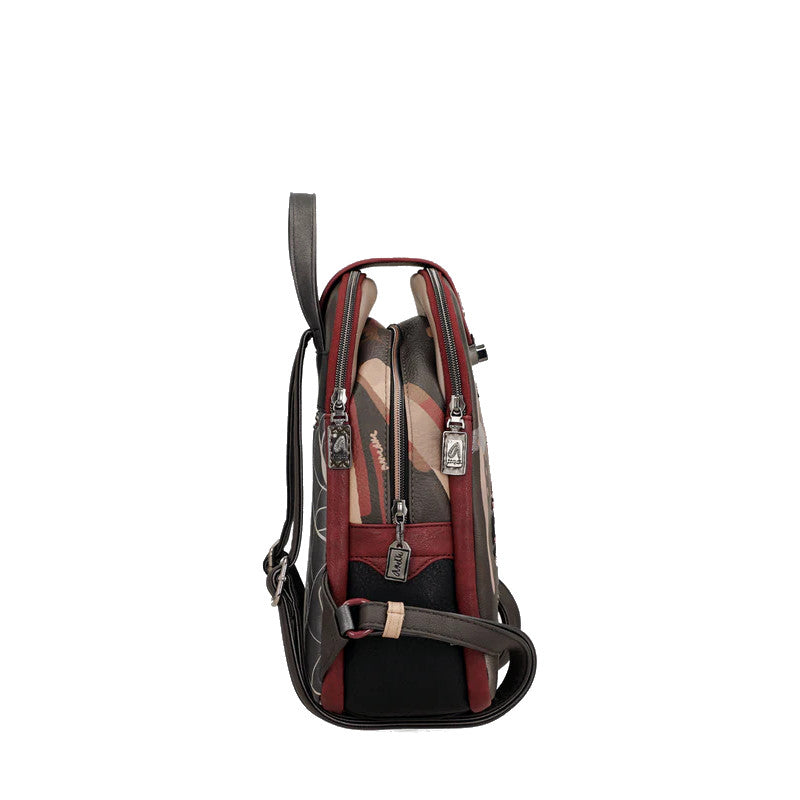 
                      
                        ANEKKE Sac à dos Mademoiselle
                      
                    