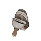 ANEKKE Sac à dos antivol Muse