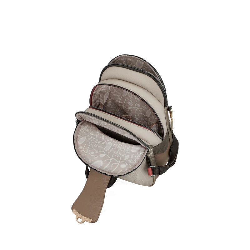 ANEKKE Sac à dos antivol Muse