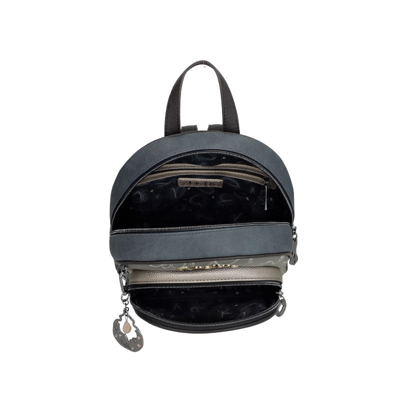 
                      
                        ANEKKE Sac à dos avec poche devant Real
                      
                    